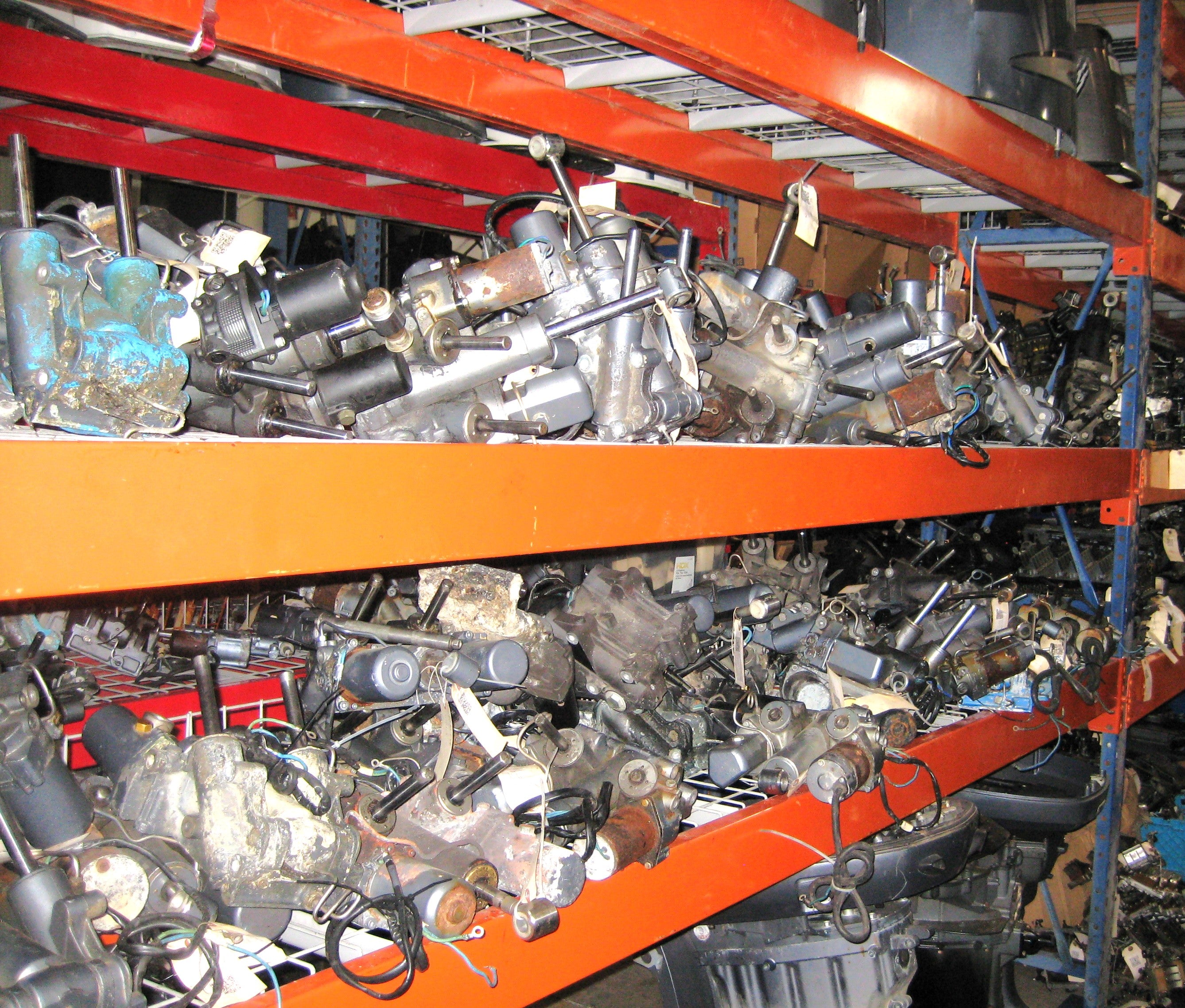 Click here to see Our Process
