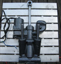 Yamaha Showa Tilt and Trim